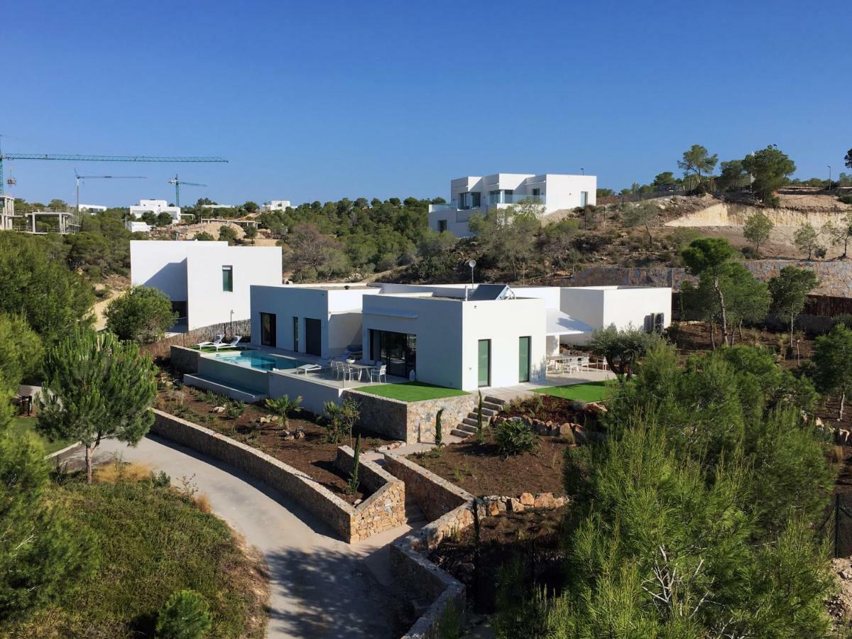 Villa Las Colinas Golf Resort Dehesa de Campoamor  Exterior photo
