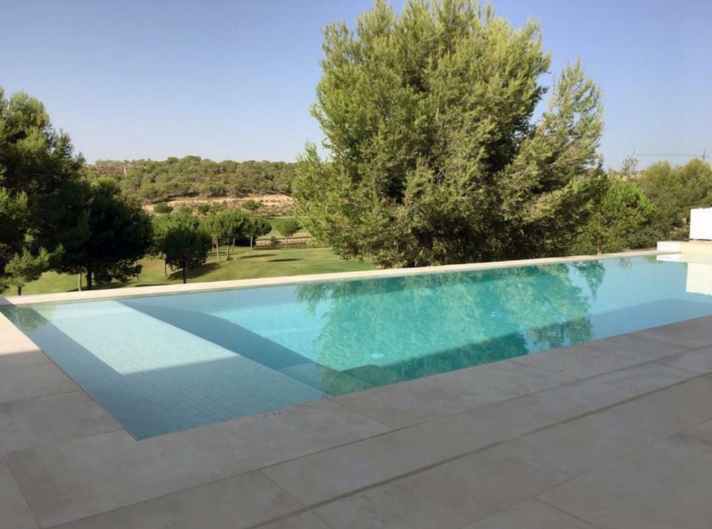 Villa Las Colinas Golf Resort Dehesa de Campoamor  Exterior photo