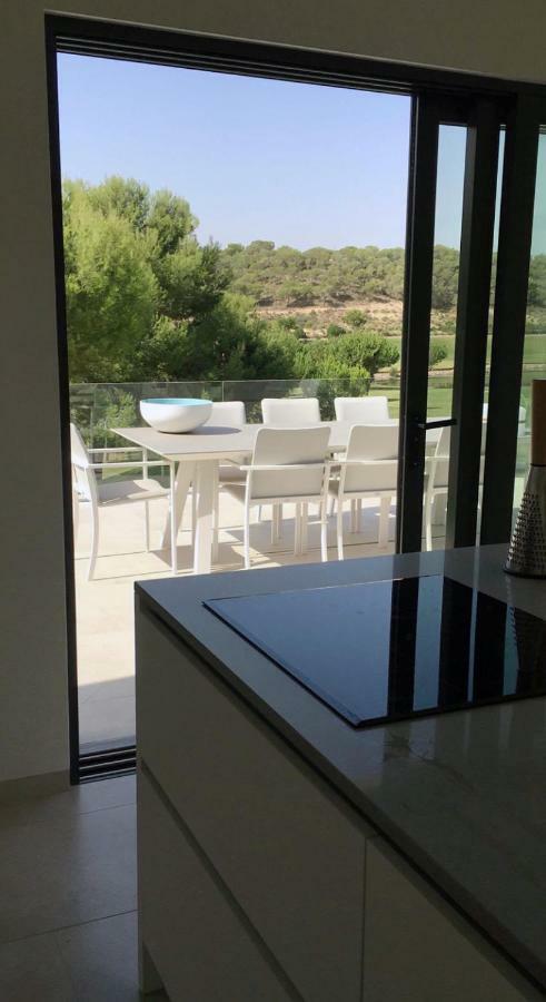 Villa Las Colinas Golf Resort Dehesa de Campoamor  Exterior photo