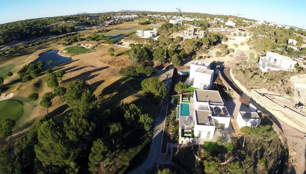 Villa Las Colinas Golf Resort Dehesa de Campoamor  Exterior photo