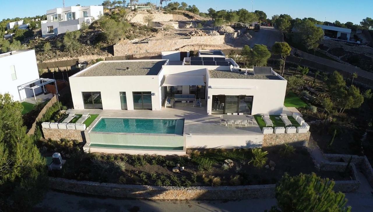 Villa Las Colinas Golf Resort Dehesa de Campoamor  Exterior photo