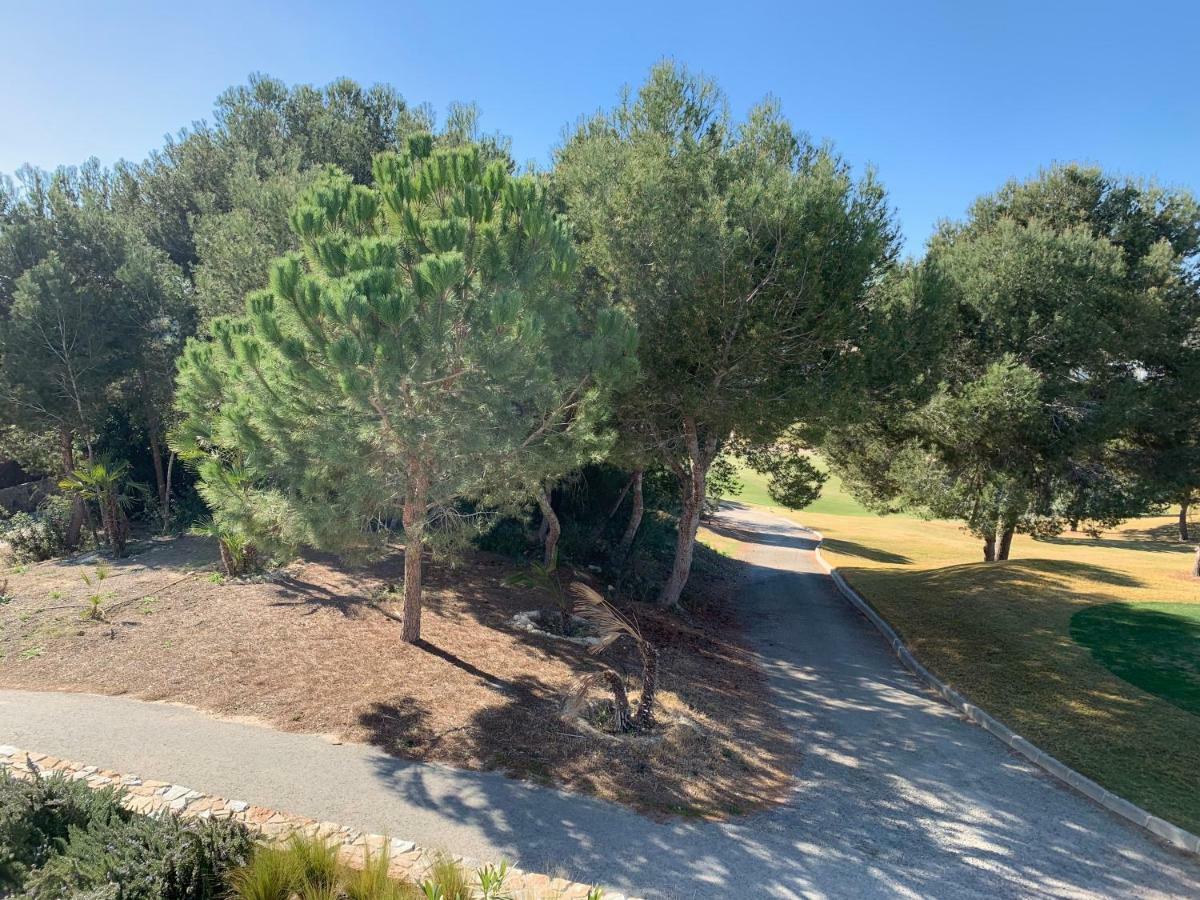 Villa Las Colinas Golf Resort Dehesa de Campoamor  Exterior photo