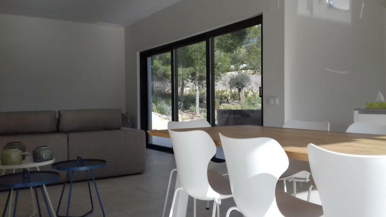 Villa Las Colinas Golf Resort Dehesa de Campoamor  Exterior photo