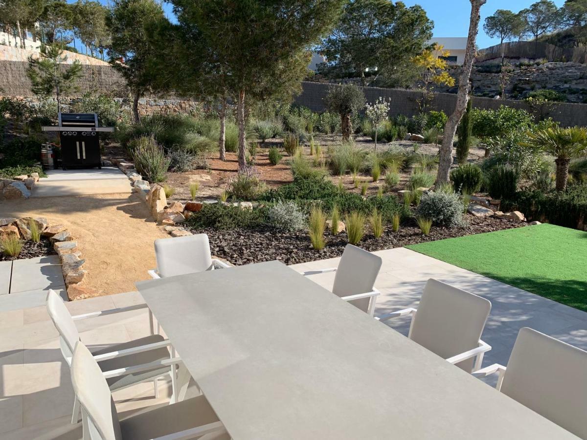 Villa Las Colinas Golf Resort Dehesa de Campoamor  Exterior photo